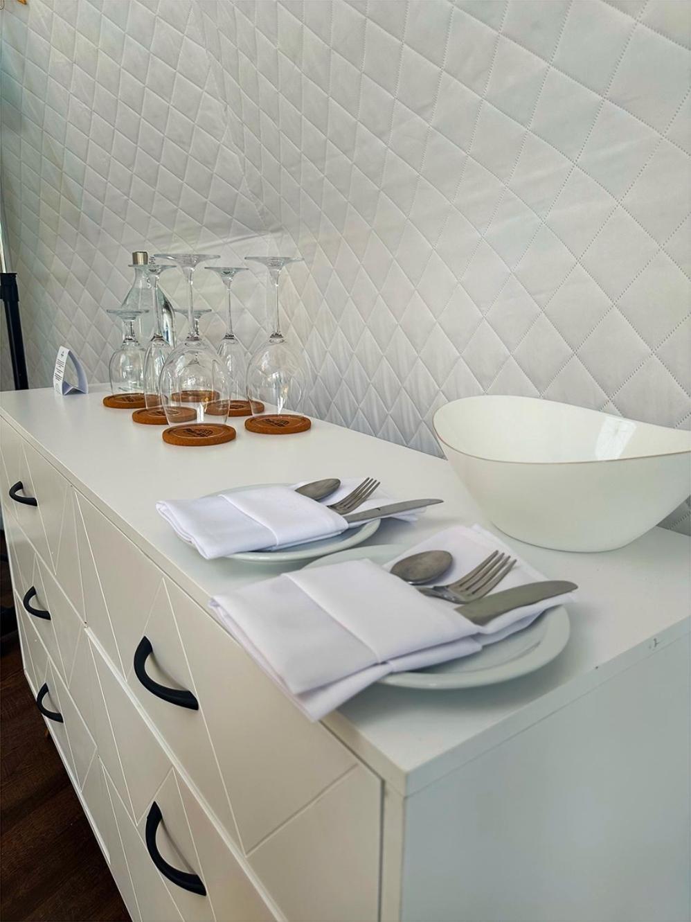 Palo Alto Glamping Hotel Quesada  Cameră foto