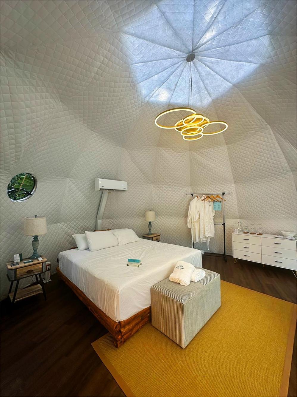 Palo Alto Glamping Hotel Quesada  Cameră foto