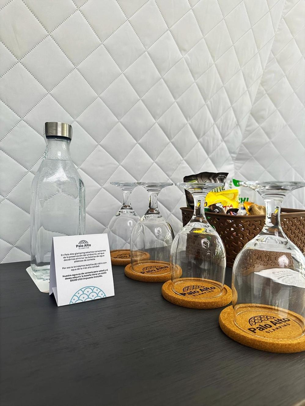 Palo Alto Glamping Hotel Quesada  Cameră foto