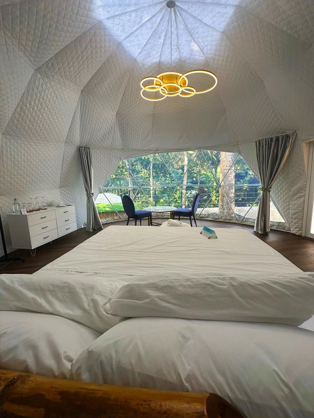 Palo Alto Glamping Hotel Quesada  Cameră foto