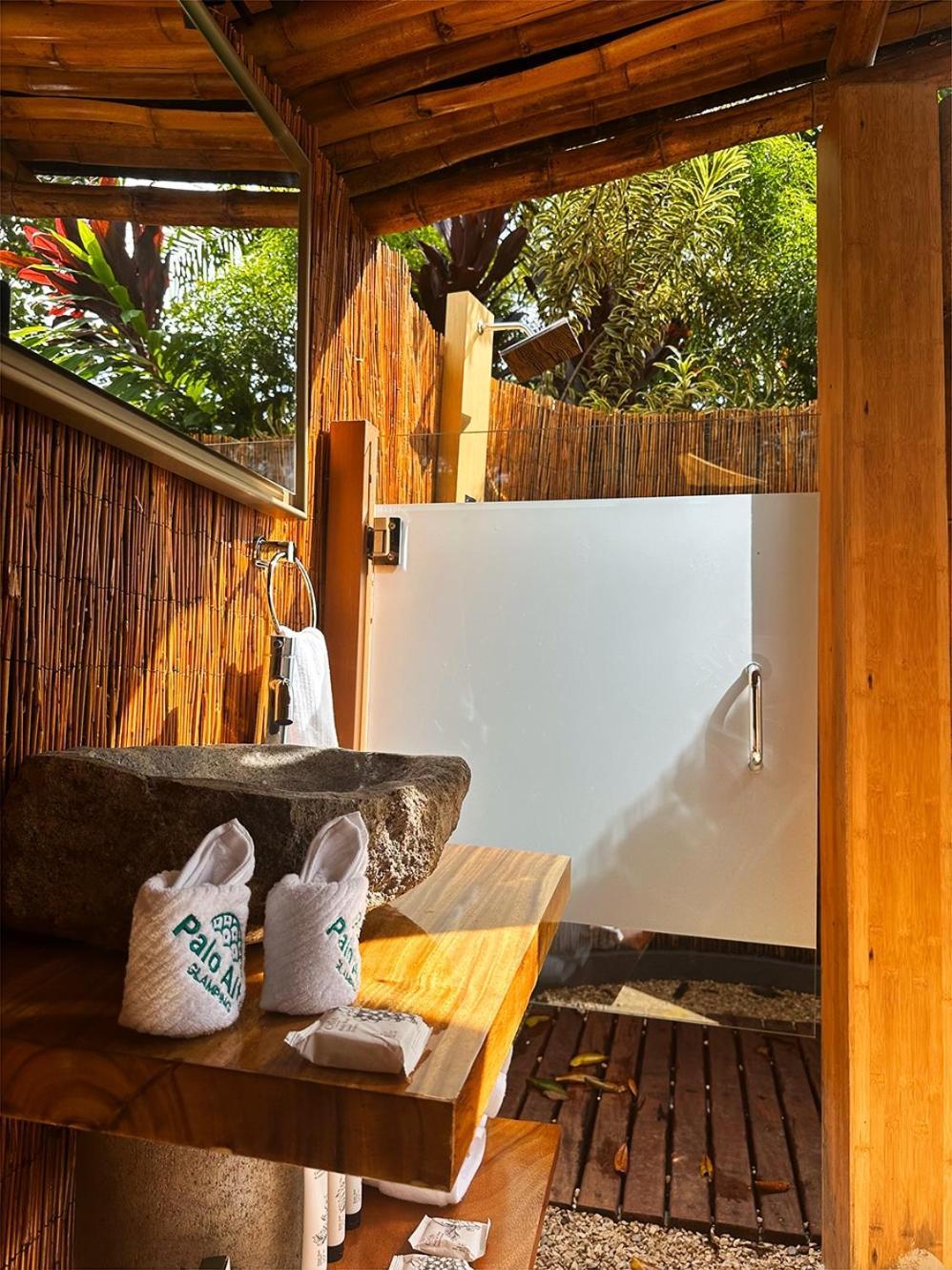 Palo Alto Glamping Hotel Quesada  Cameră foto
