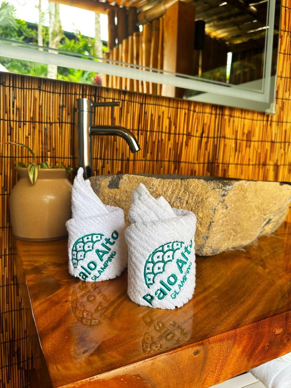 Palo Alto Glamping Hotel Quesada  Cameră foto