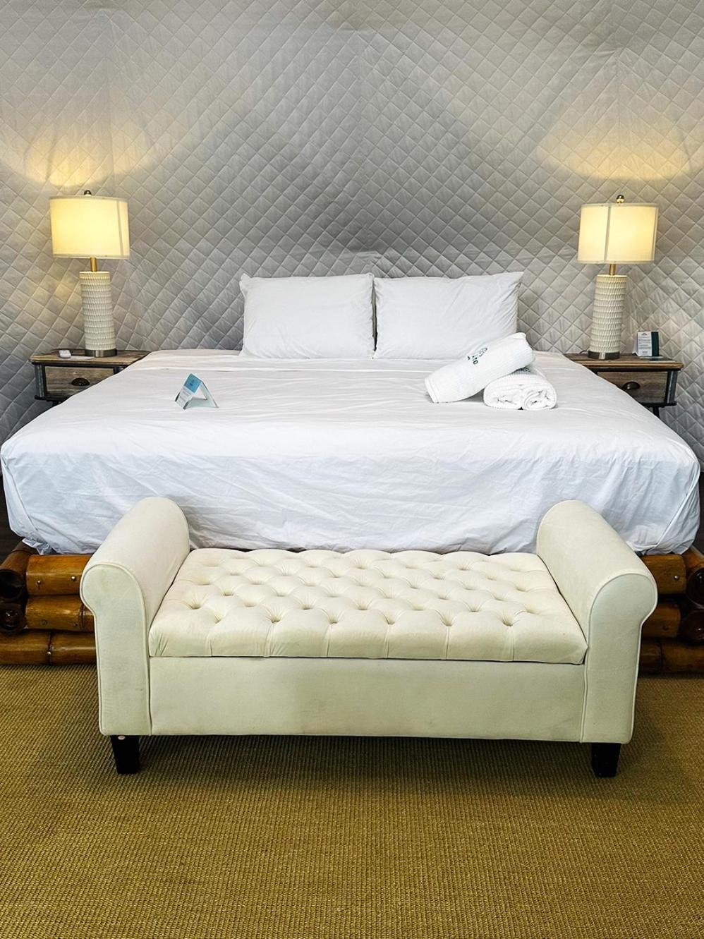 Palo Alto Glamping Hotel Quesada  Cameră foto