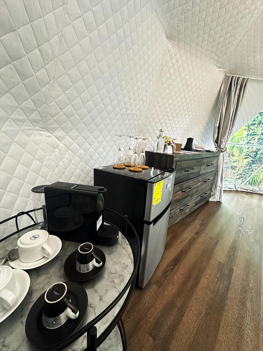 Palo Alto Glamping Hotel Quesada  Cameră foto