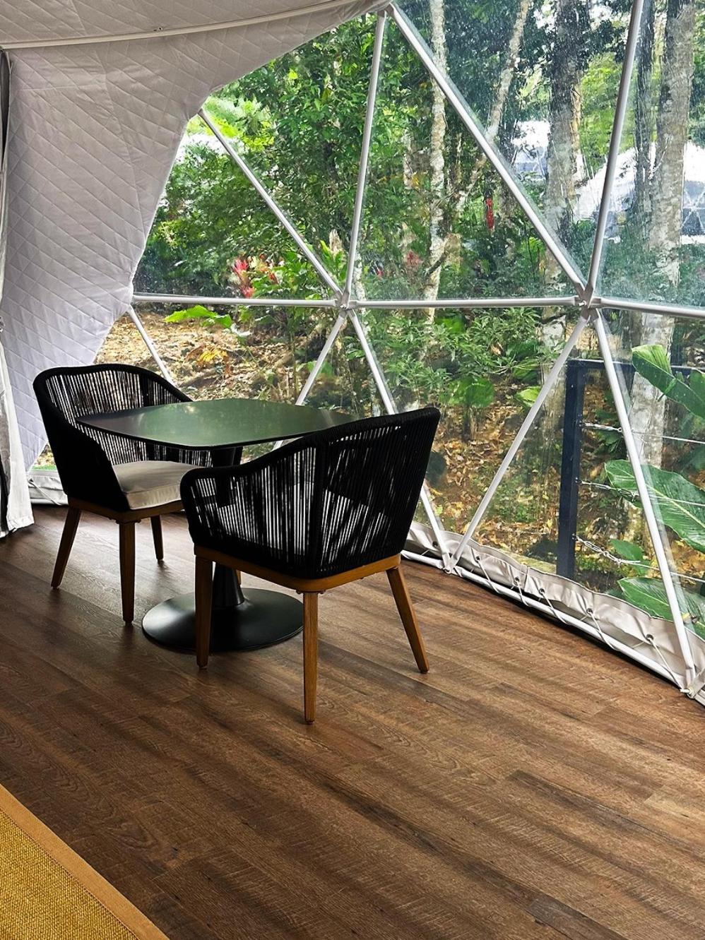 Palo Alto Glamping Hotel Quesada  Cameră foto