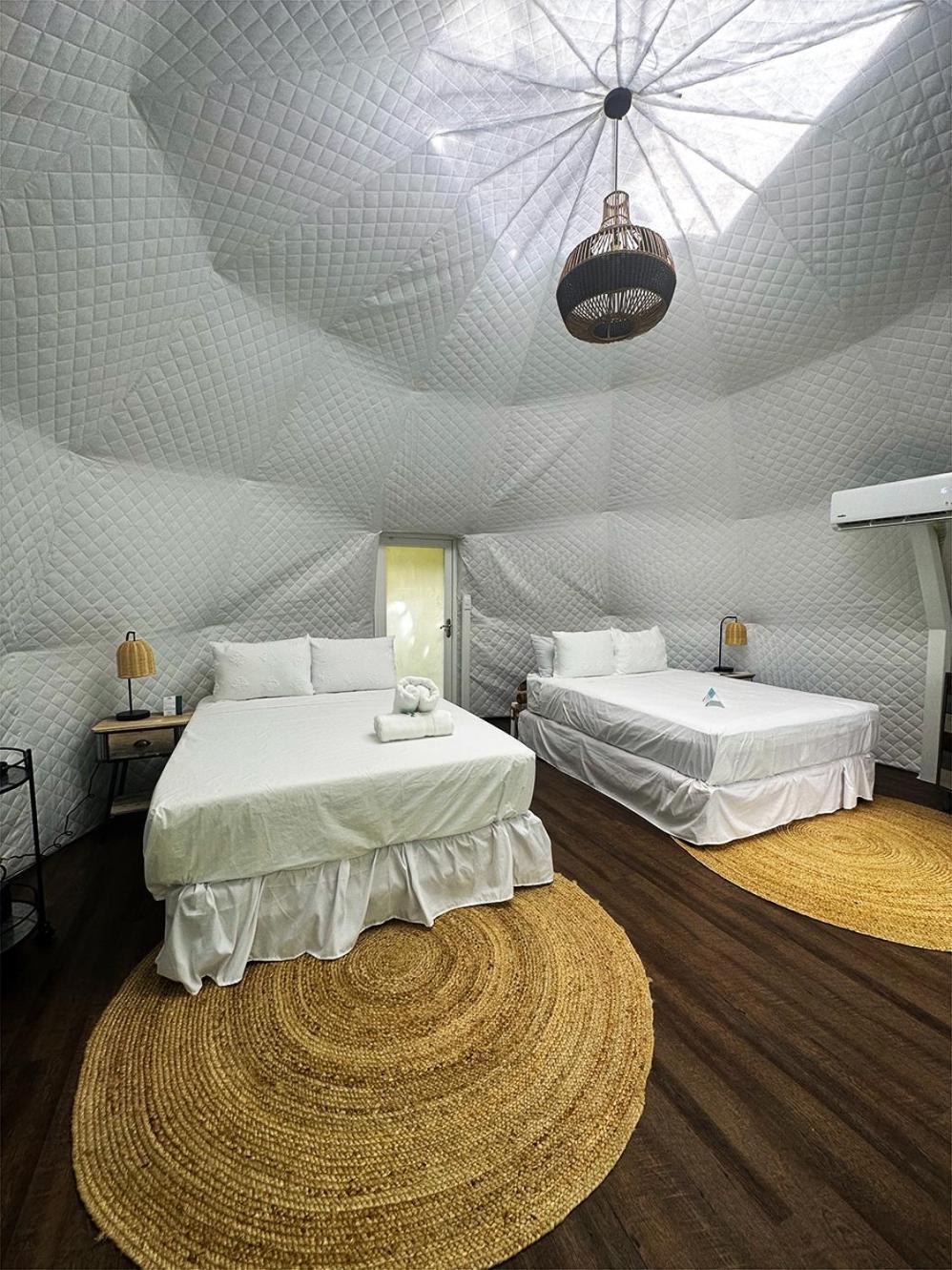 Palo Alto Glamping Hotel Quesada  Cameră foto